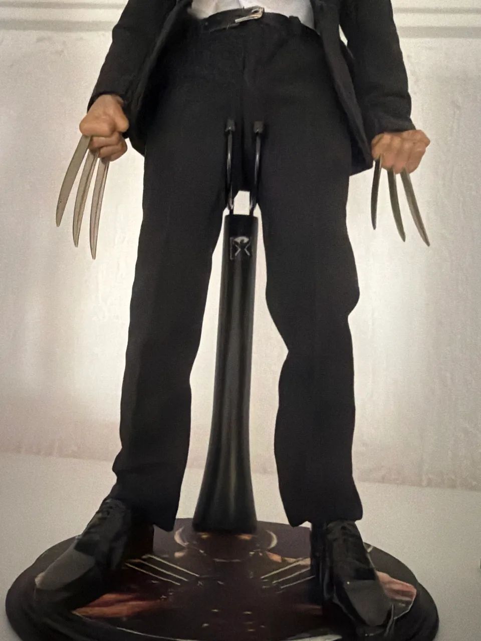 LOGAN 1/6 CUSTON - Foto 3
