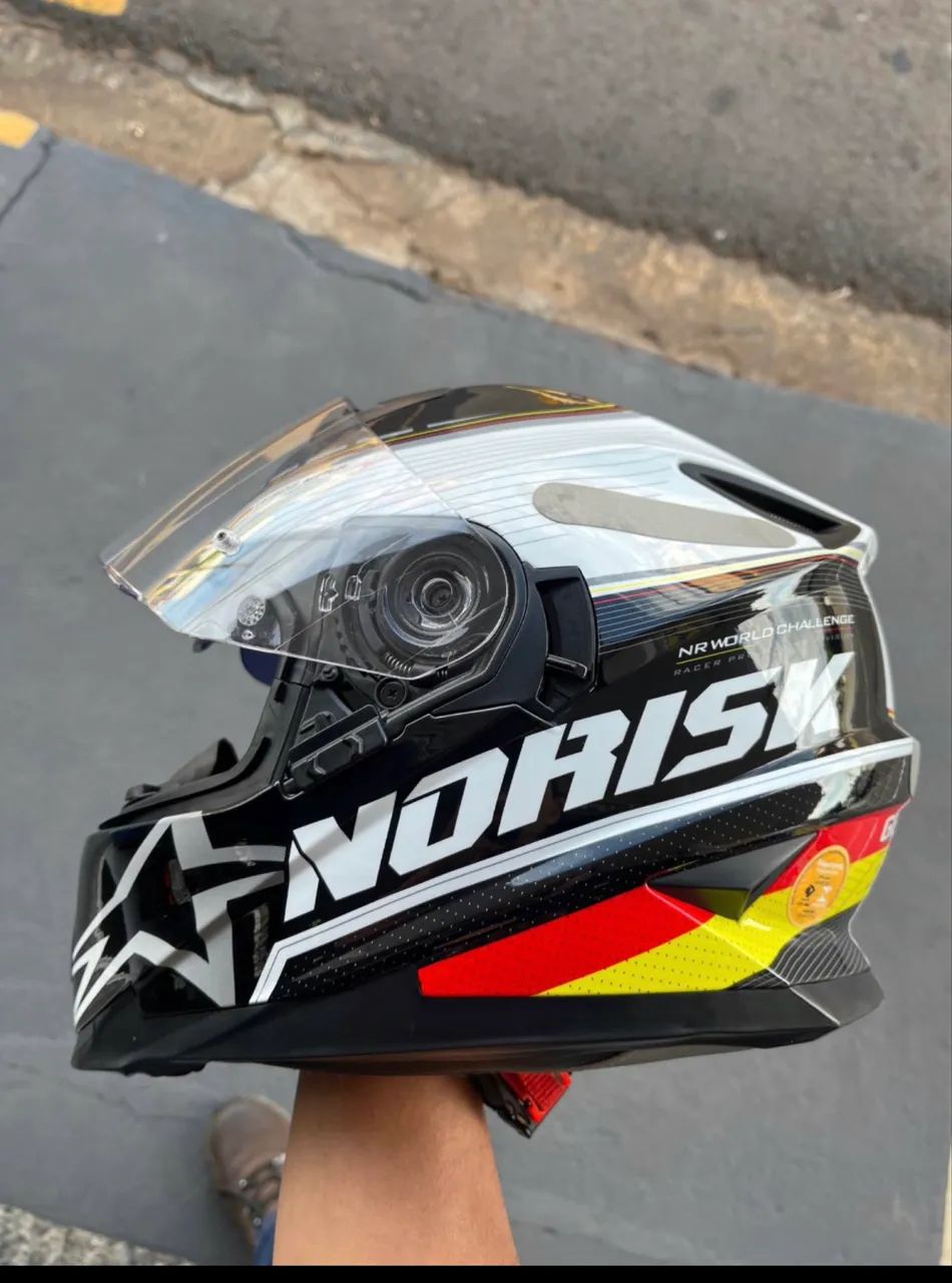NORISK - ALEMANHA  - Foto 4