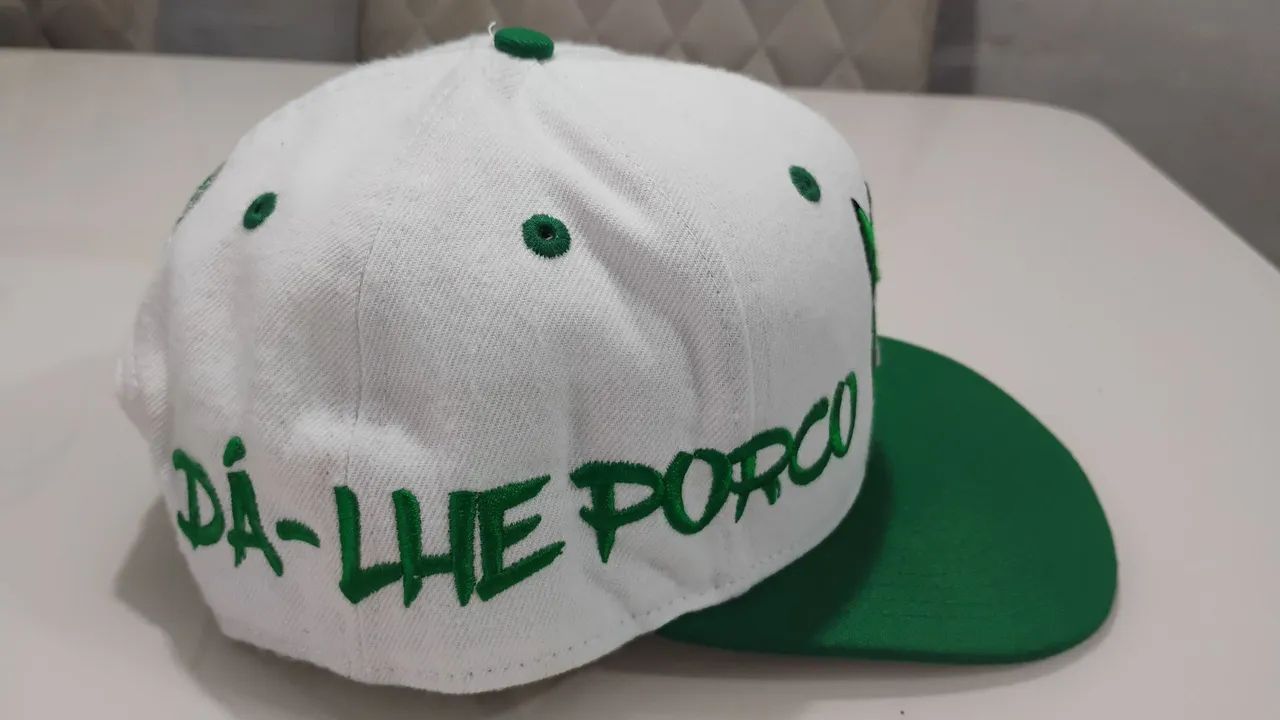 Boné Palmeiras  - Foto 2
