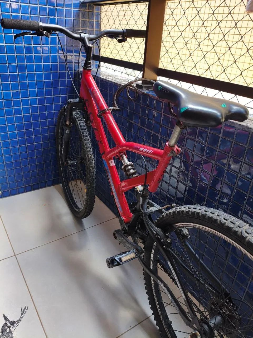 Bicicleta COLLI - Foto 3