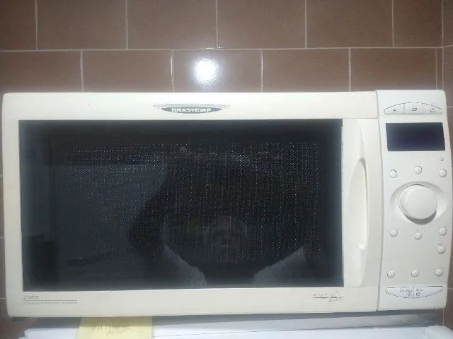 Micro Ondas 38 Litros