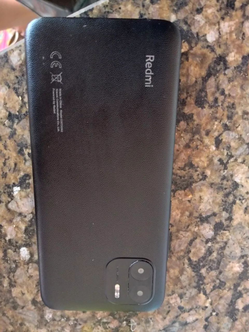 celular Redimi  - Foto 2