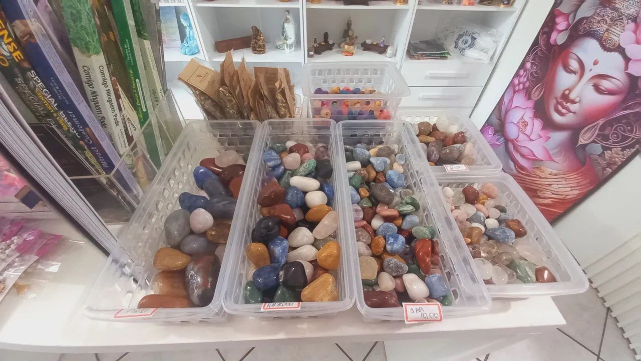 PROMOÇÃO!! Estoque para loja e todos móveis. 6500MIL - Foto 3