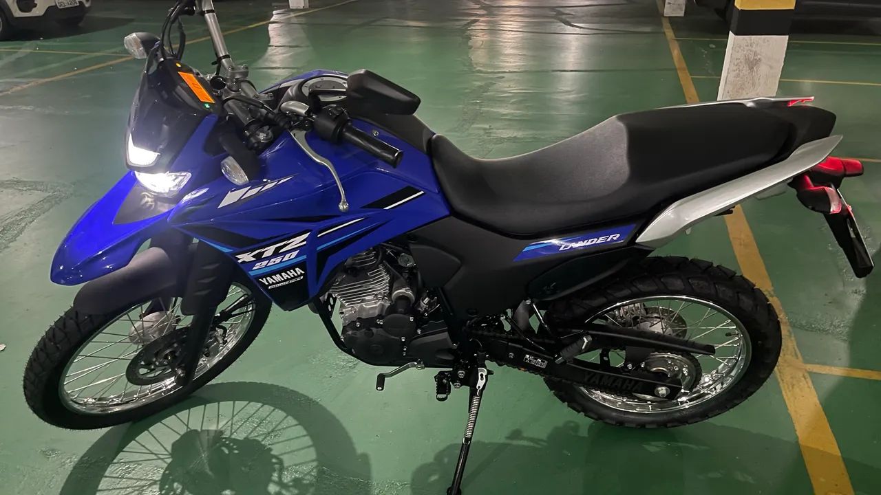 Lander 2024 Zerada - Foto 4