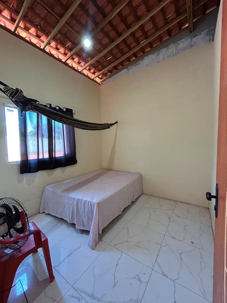 ALUGA-SE CASA EM BARREIRINHAS! TEMPORÁRIA  - Foto 8