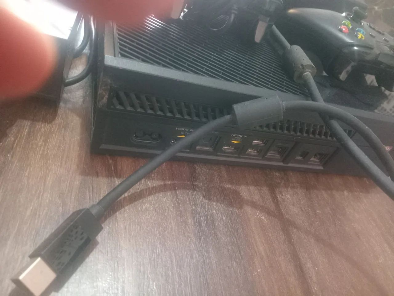 Troco xbox one em iPhone  - Foto 3