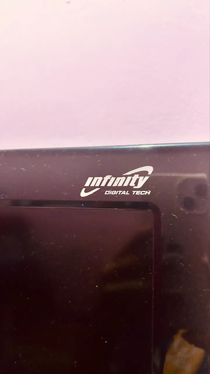 vende-se TV 45 polegadas 