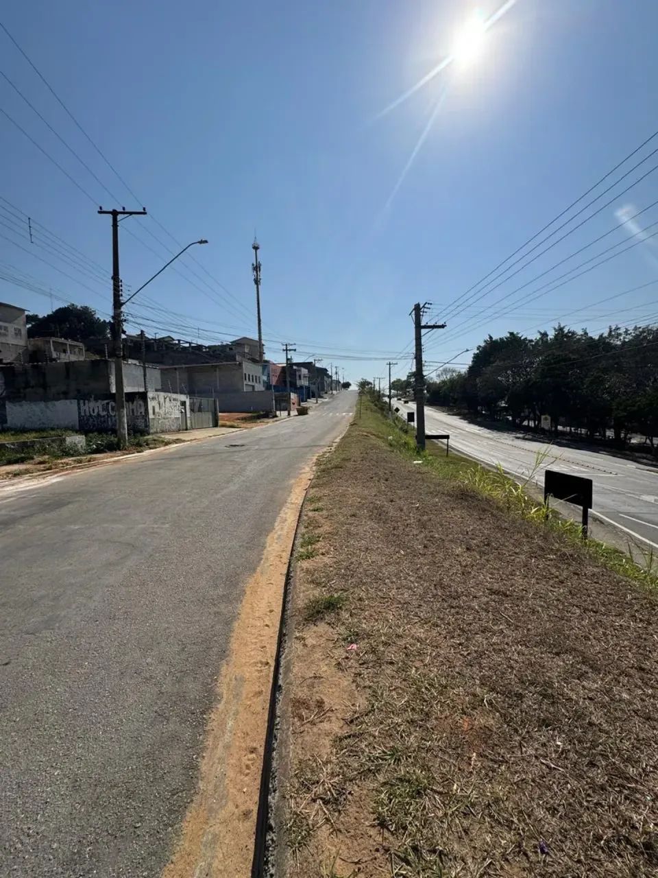 Terreno comercial / industrial para locação ou venda na av. André Franco Montoro em Jacare - Foto 7
