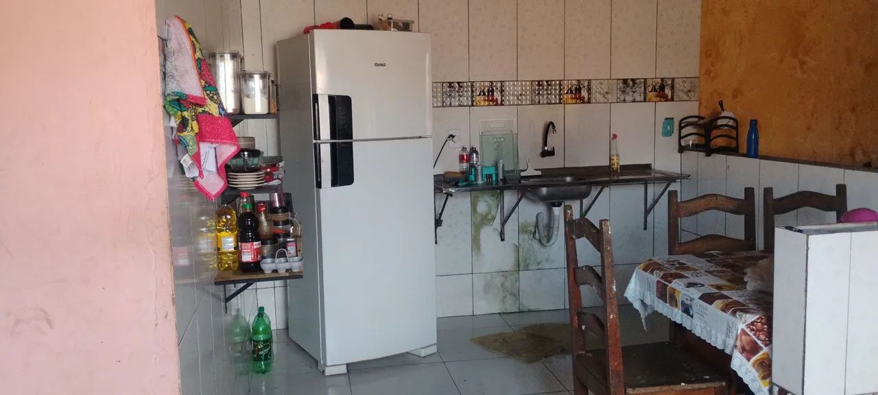 Vendo casa grande Icoaraci  - Foto 5
