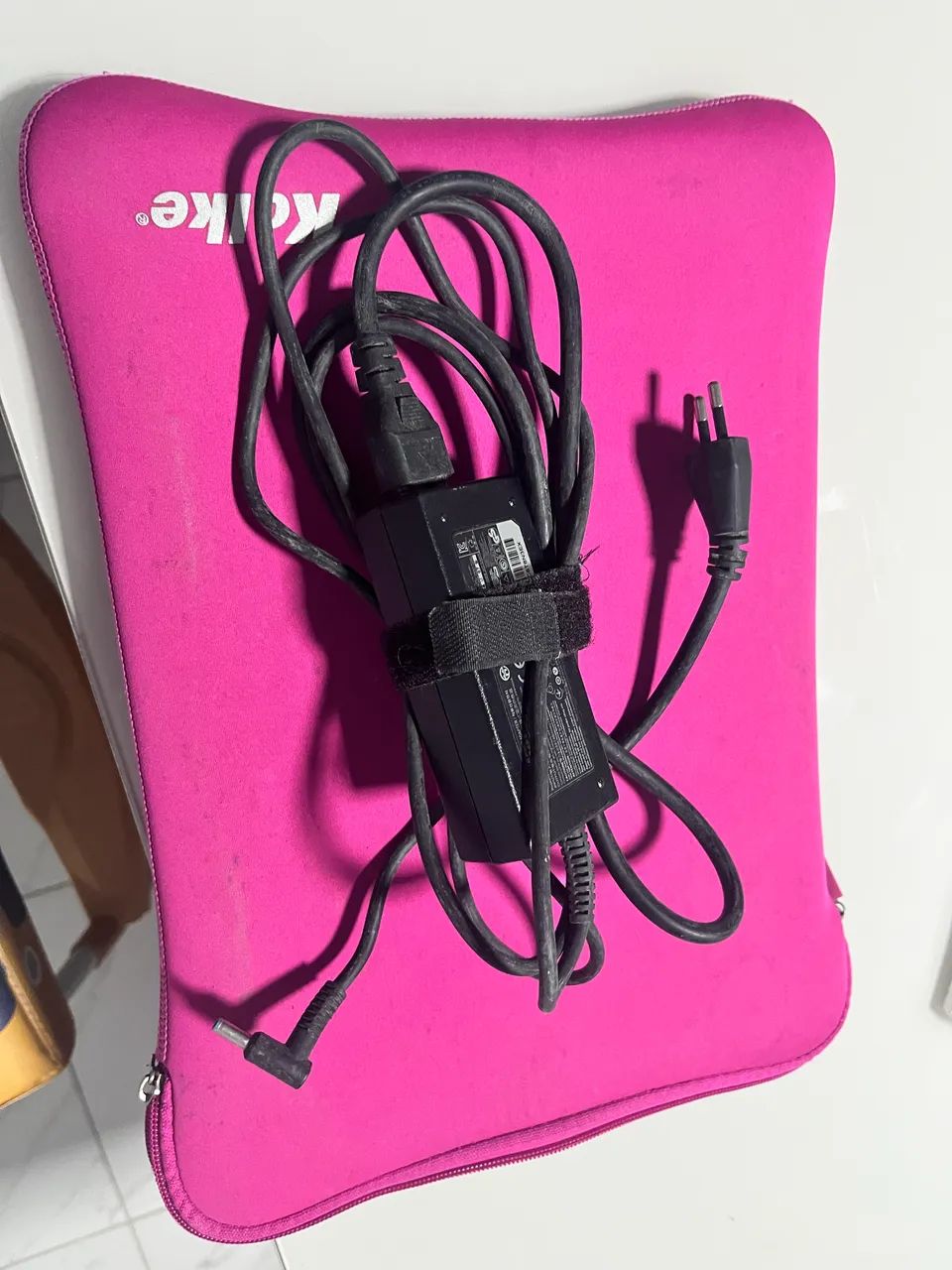 Notebook HP - Foto 3
