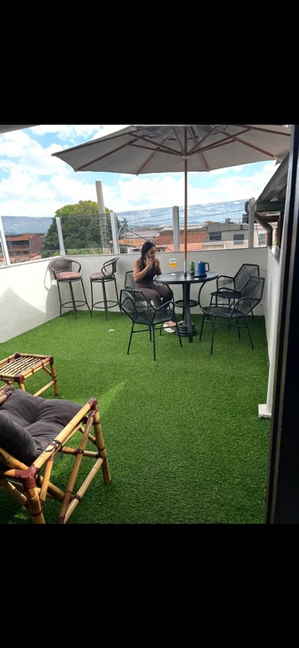 Espaço com piscina coberta e aquecida. - Foto 2
