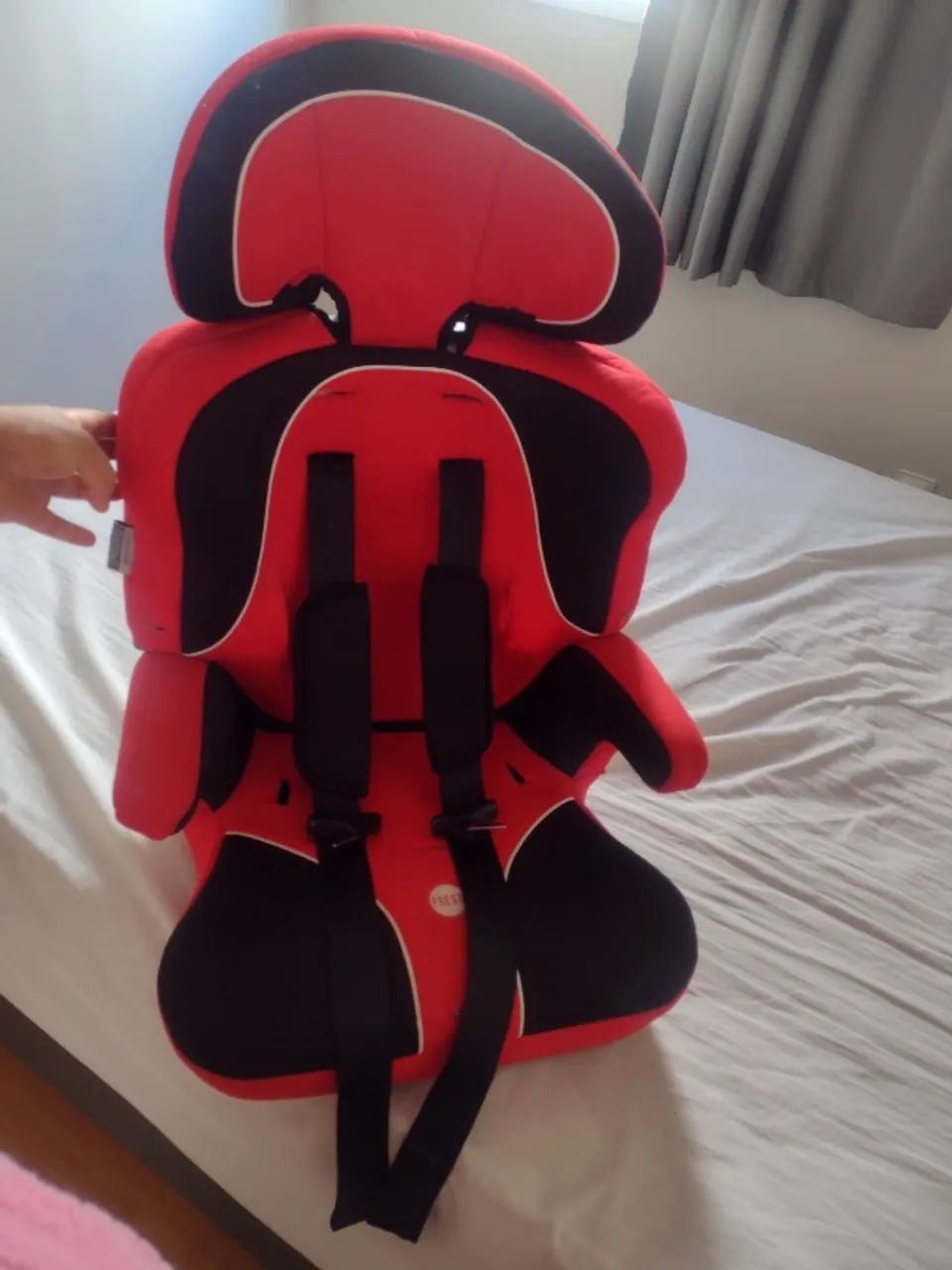 Cadeirinha infantil