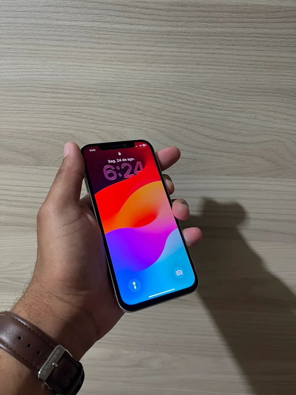 iPhone 12 | 64 gb 