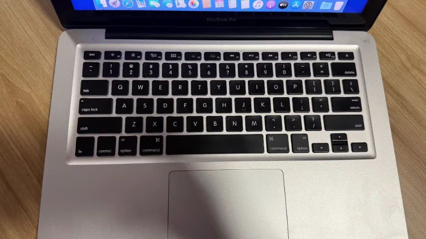 MacBook Pro 2012 A1278 Core i5 16GB RAM - Foto 3