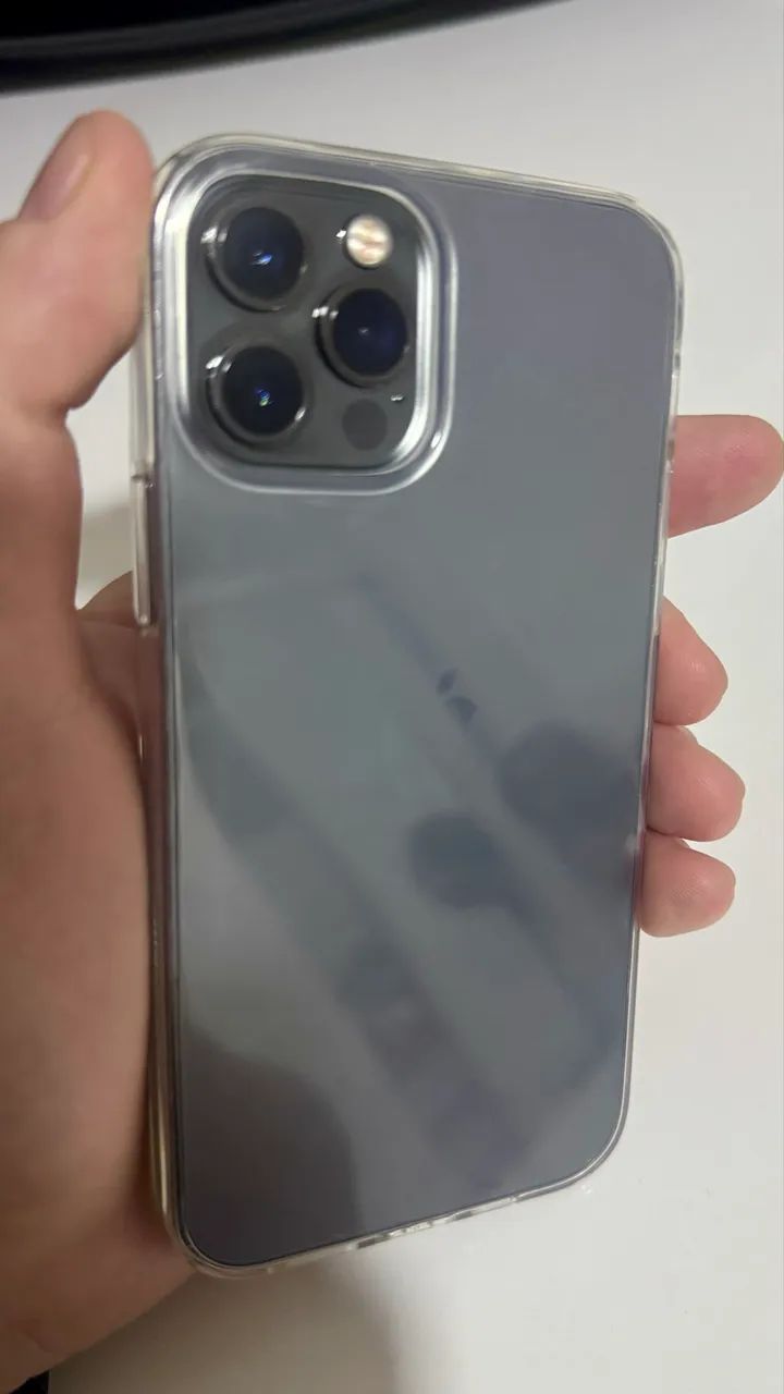 iPhone 12 Pro 128 GB - Foto 5