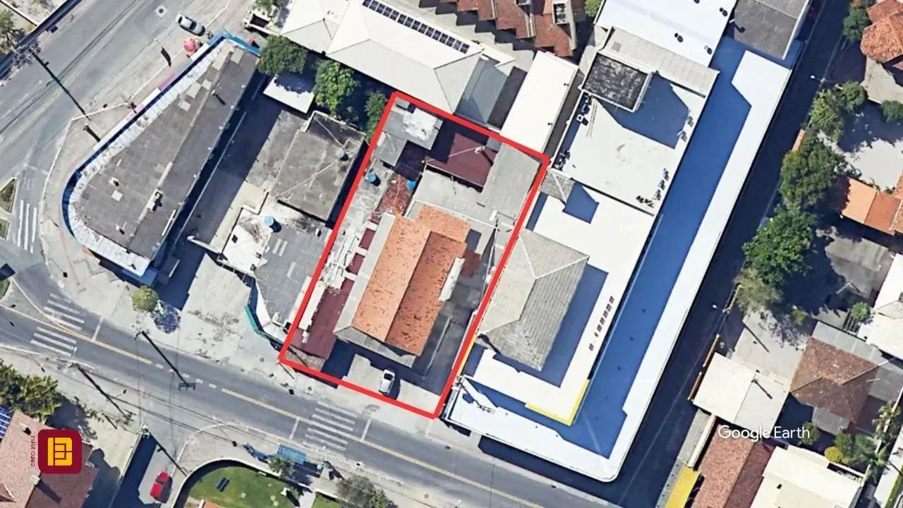 Loja em Cachoeira Do Bom Jesus - Foto 2