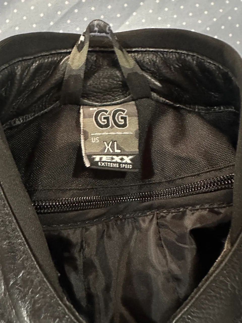 Jaqueta Texx - Foto 2