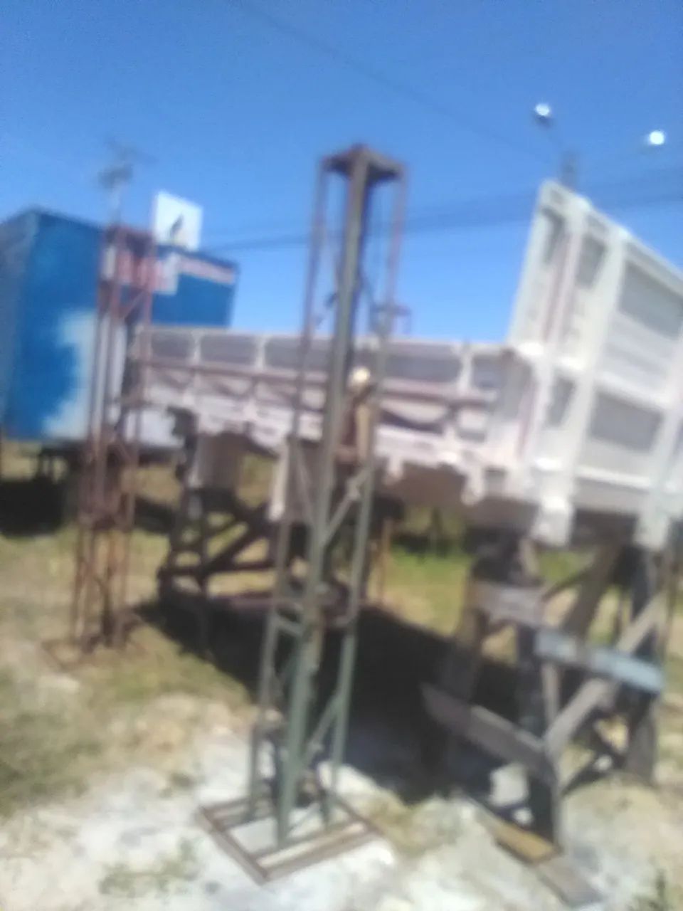 Vendo ou troco  - Foto 2