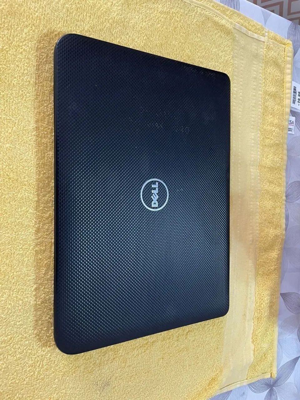 Notebook Dell i3 8G SSD 256 - Foto 2
