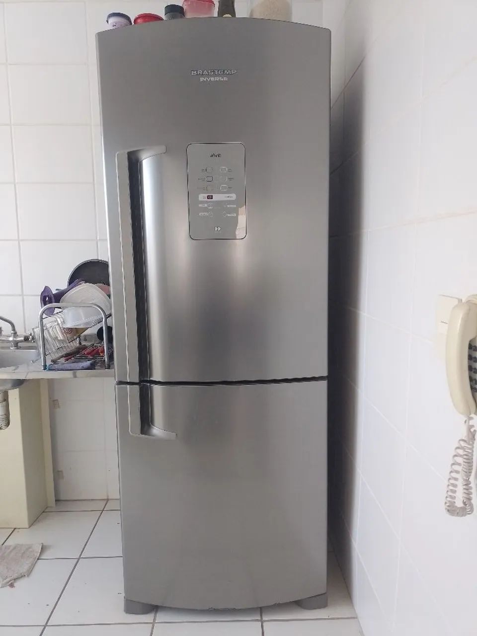 Geladeira  - Foto 2