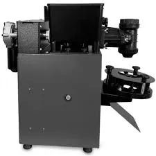 MAQUINA DE FAZER SALGADO COMPACTA PRINT POP 4.0 - Foto 3