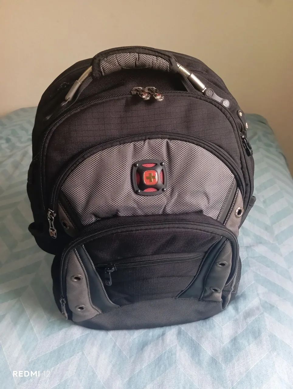 Mochila swissgear Sinergy 