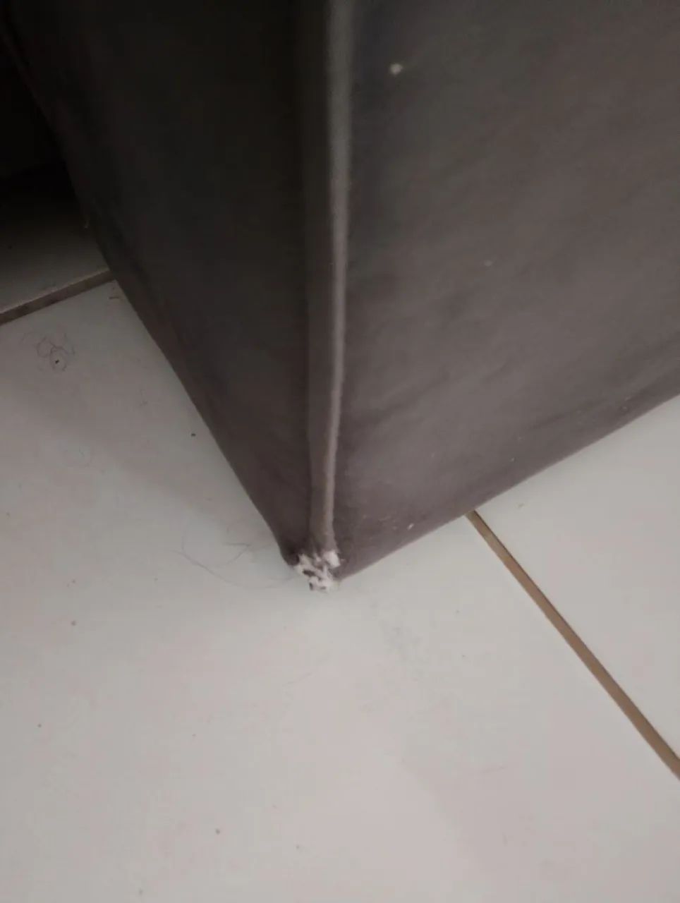 Sofá 2,5 MTS  - Foto 3