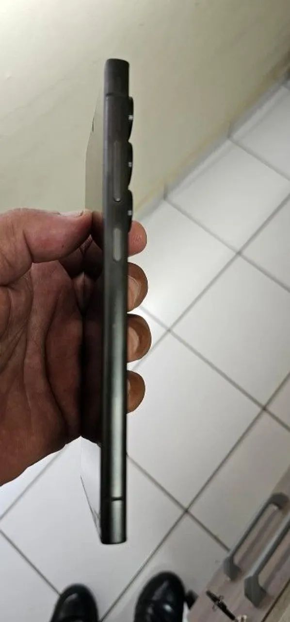 Galaxy S24 ultra 256 - Foto 5