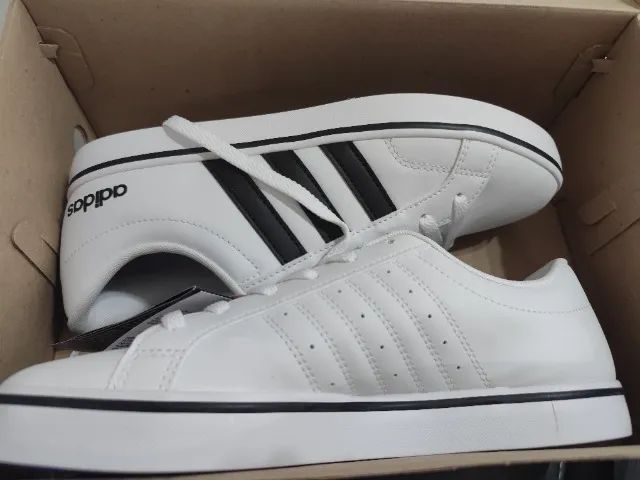 Tenys Adidas VS PACE 2.0 original branco