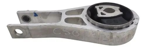 Coxim Cambio Inferior Commander 1.3 T270 Turbo Flex 2022-25 - Foto 5