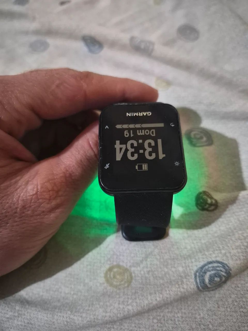 Relógio Garmin - Foto 4