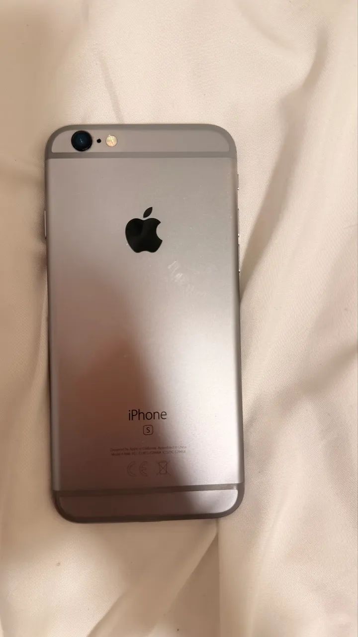 iPhone 6S