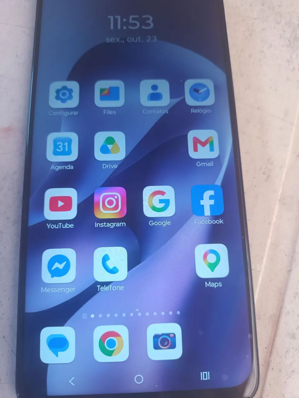 Moto g17  - Foto 2