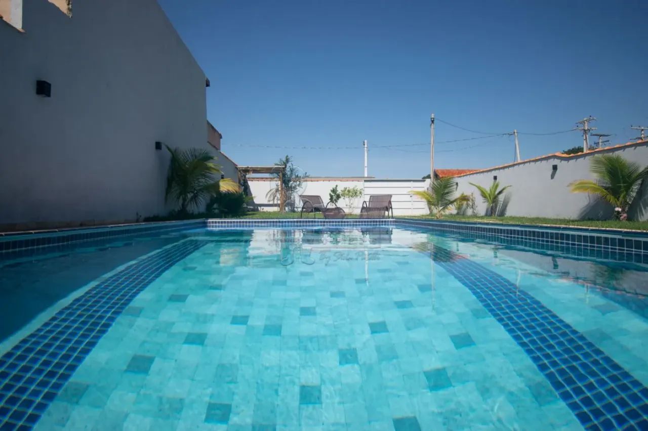 Chácara mobiliada de 500m² com 02 quartos à venda - Cajuru - Foto 3