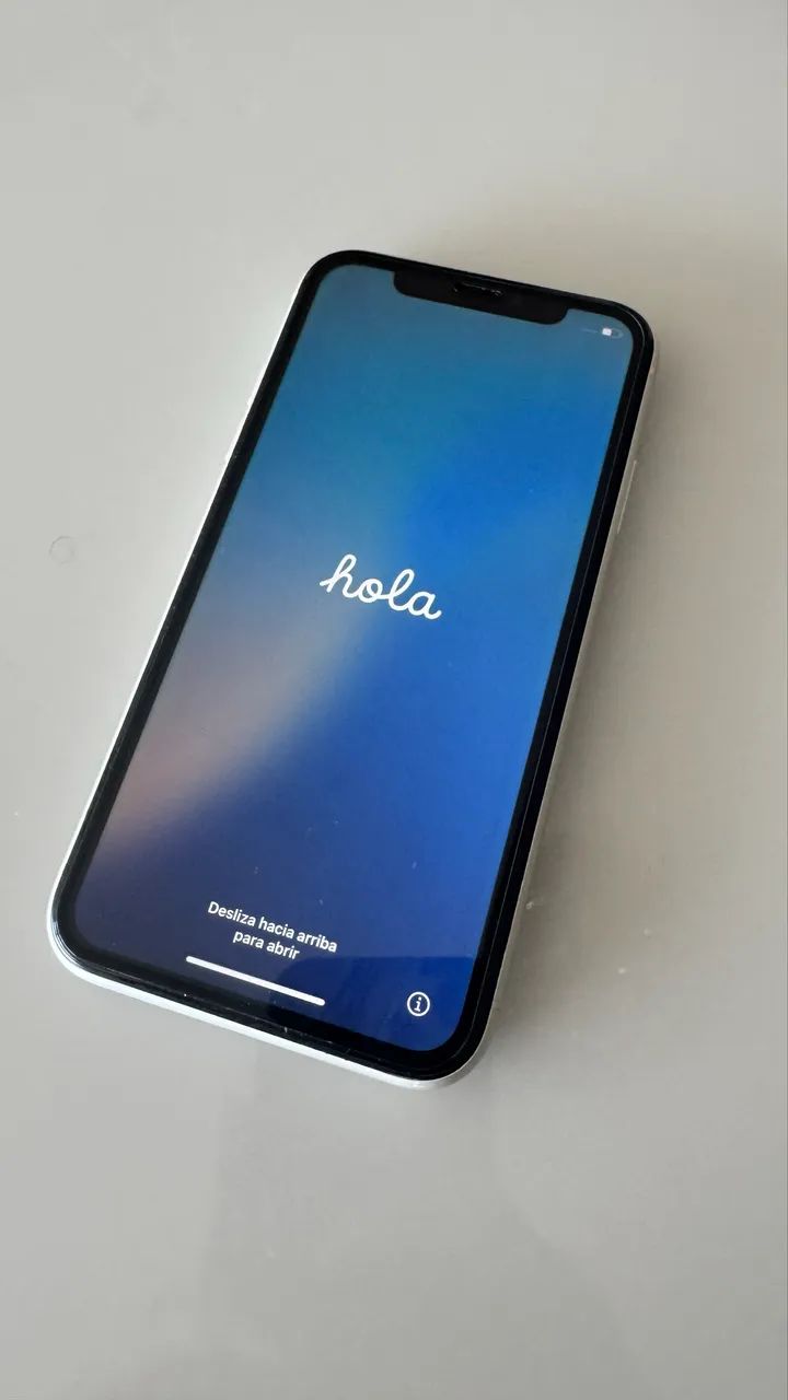 iPhone 11 usado 128gb