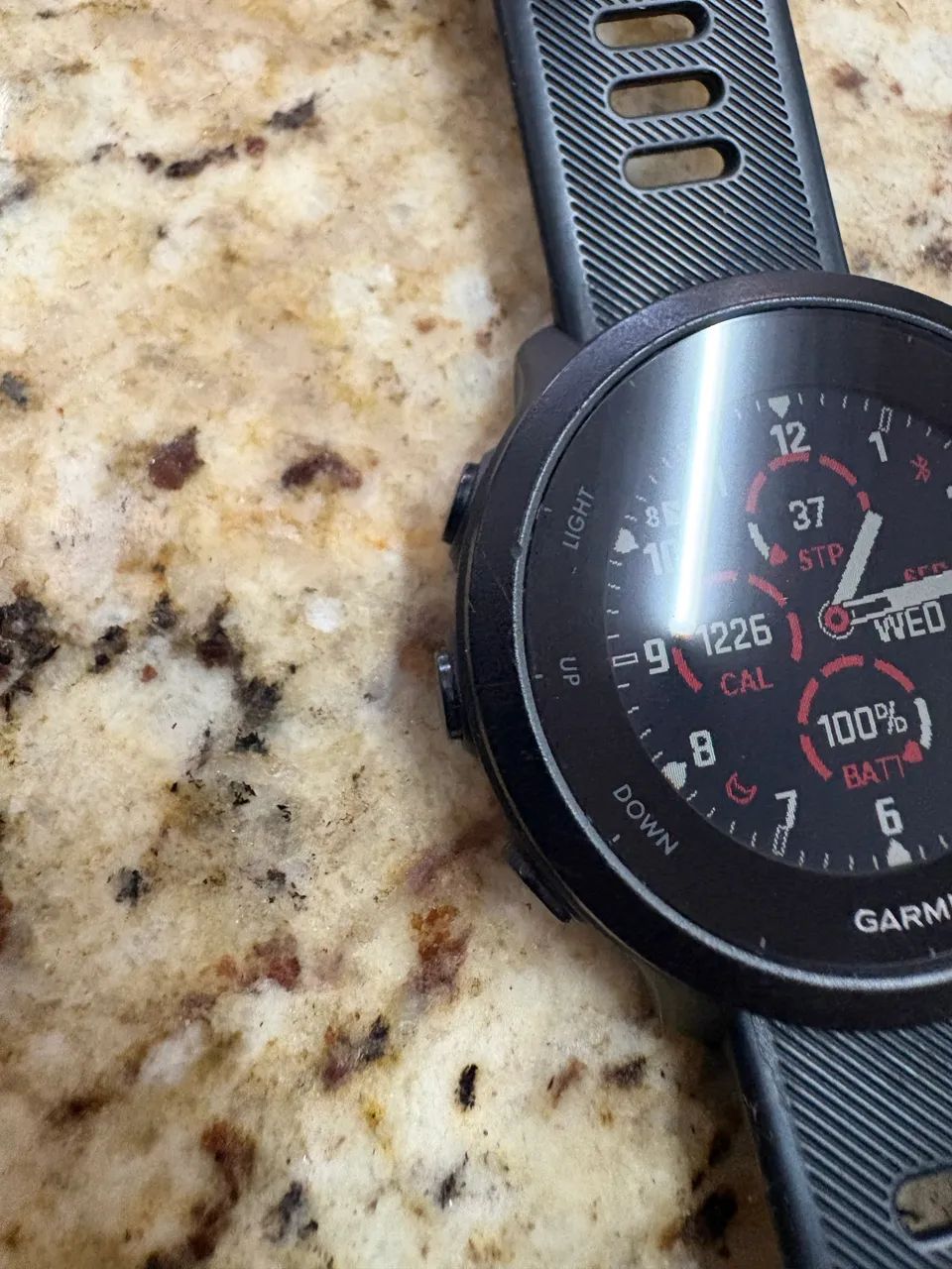 Garmin forrunner 55 - Foto 4