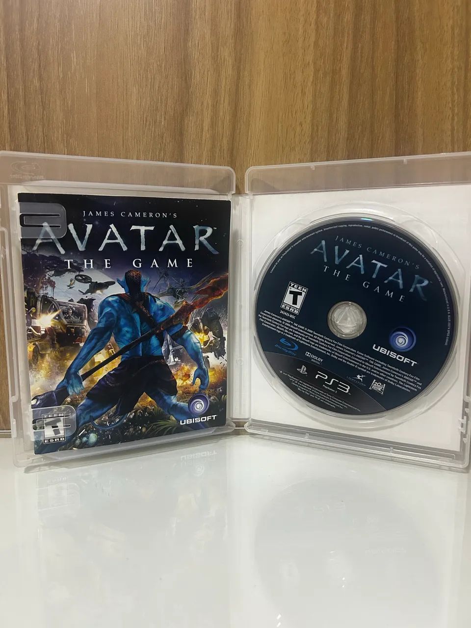 Avatar: The Game - Foto 2