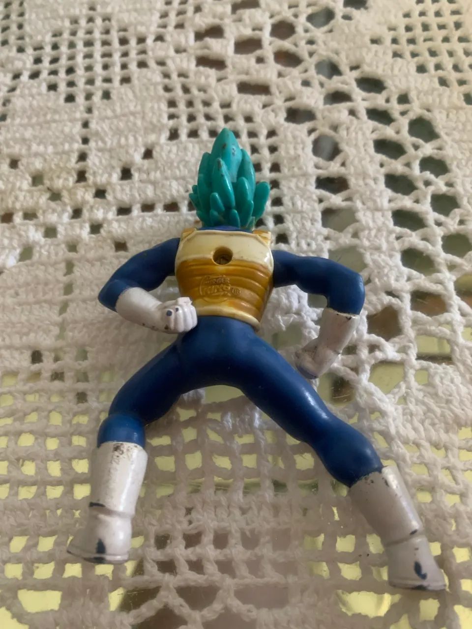 Boneco - Foto 3