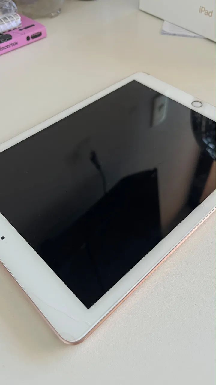Ipad 6 geração 32GB - Foto 3