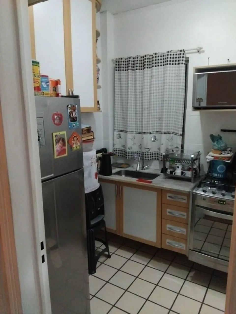 Excelente apto no Bairro Heliopolis - Foto 4