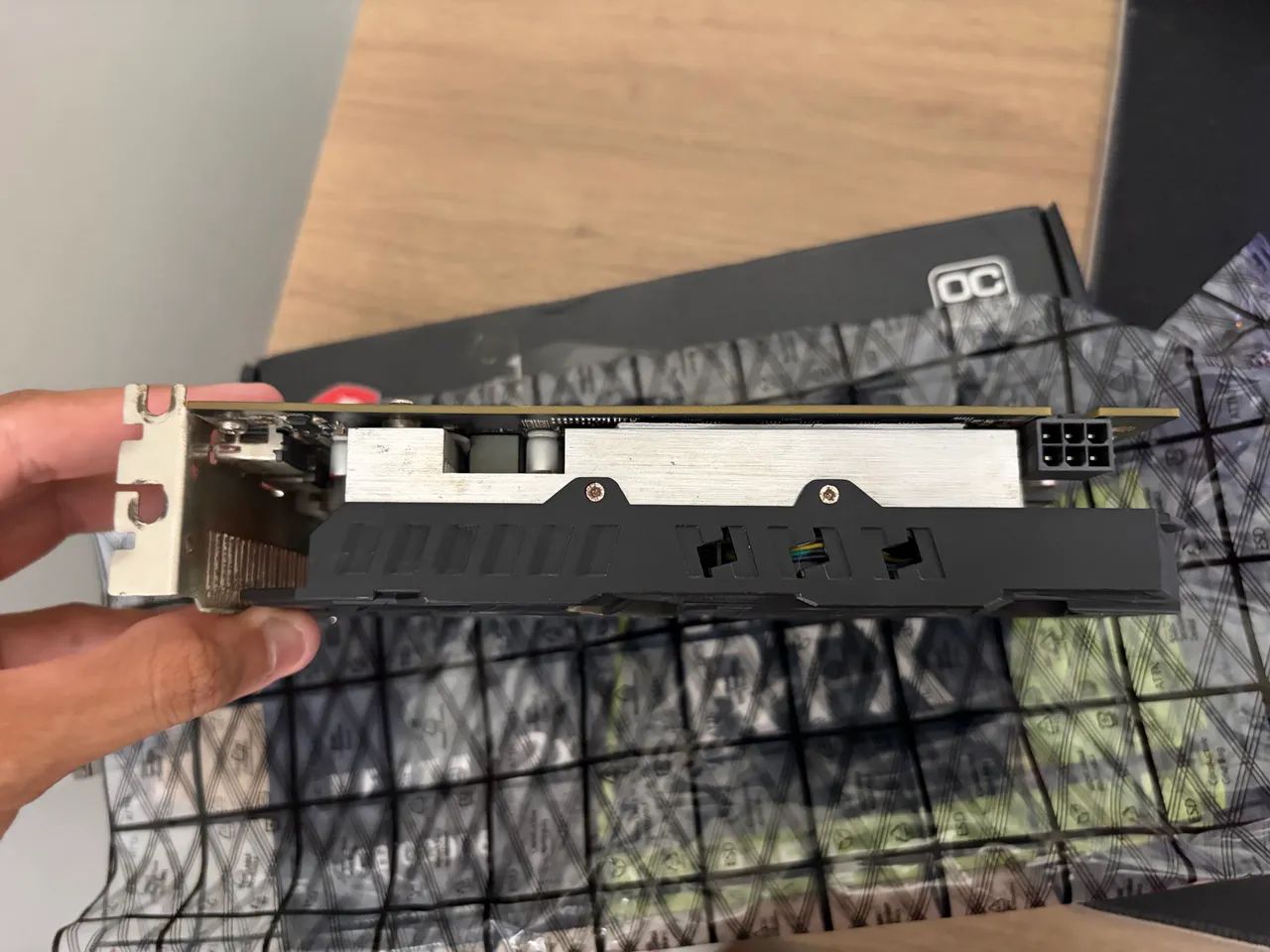 Rx580 - Foto 5