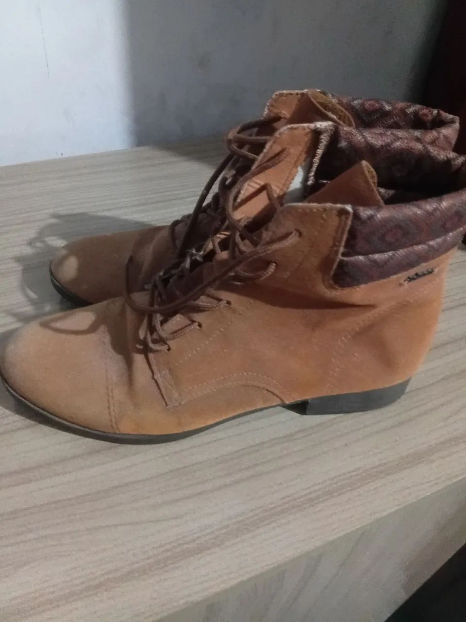 Sapato  - Foto 2