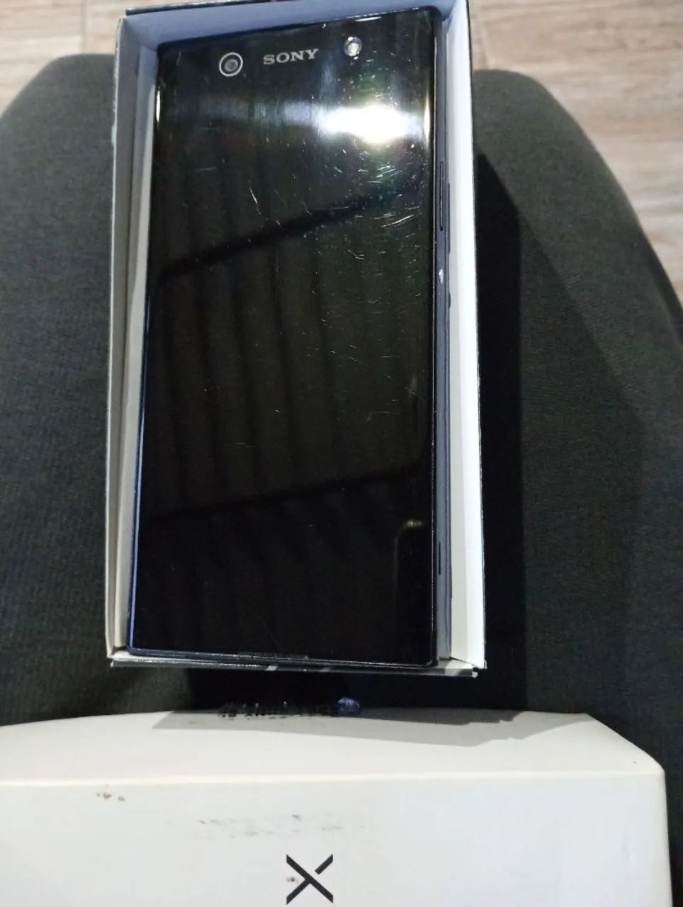Sony Xperia xa1 ultra 64 gb - Foto 2