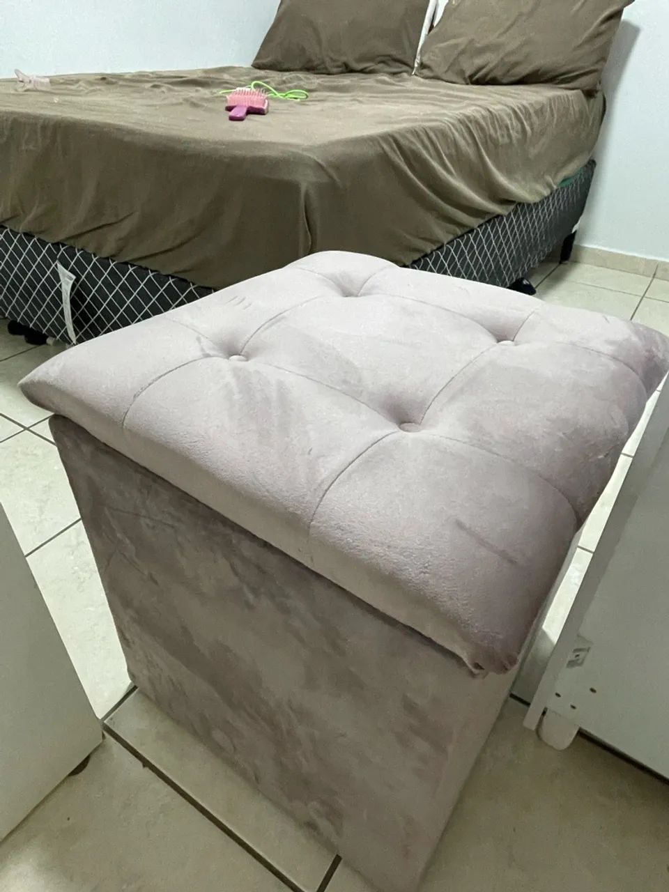 Puff Novo - Foto 5