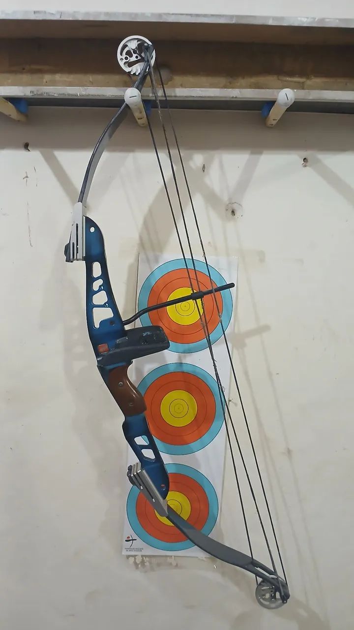 PSE ARCO COMPOSTO 