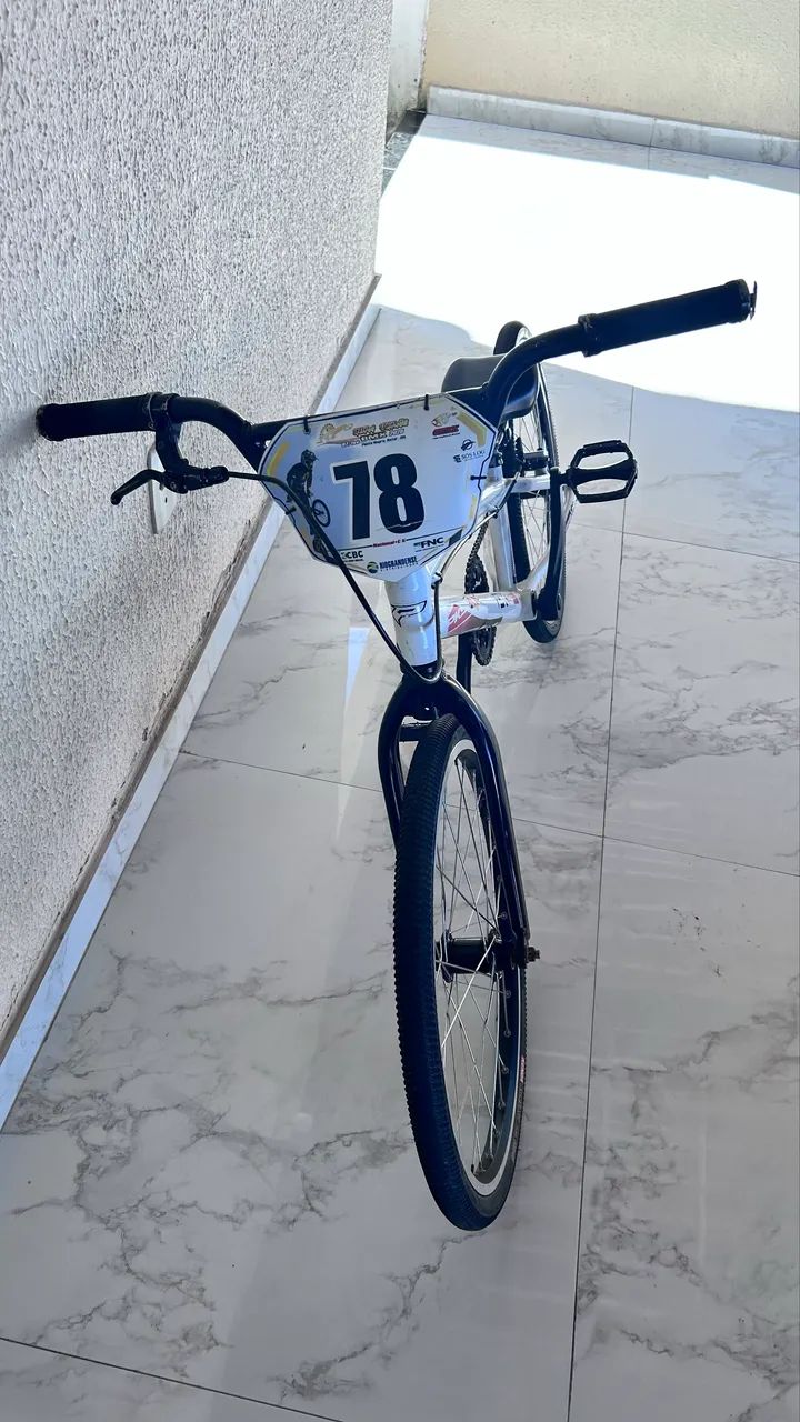Bike BMX - Foto 2