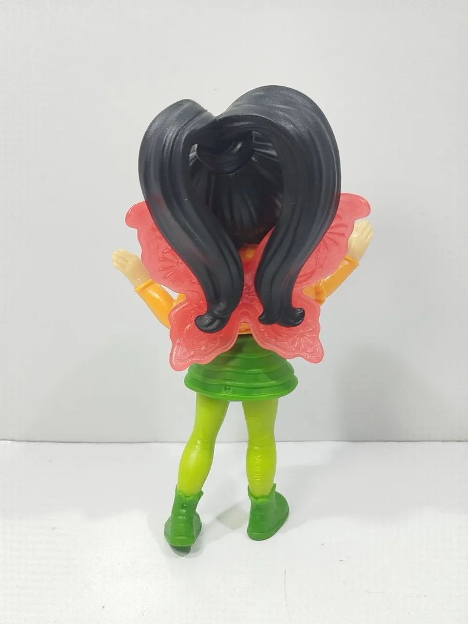Boneca fada Kinder ovo. - Foto 3