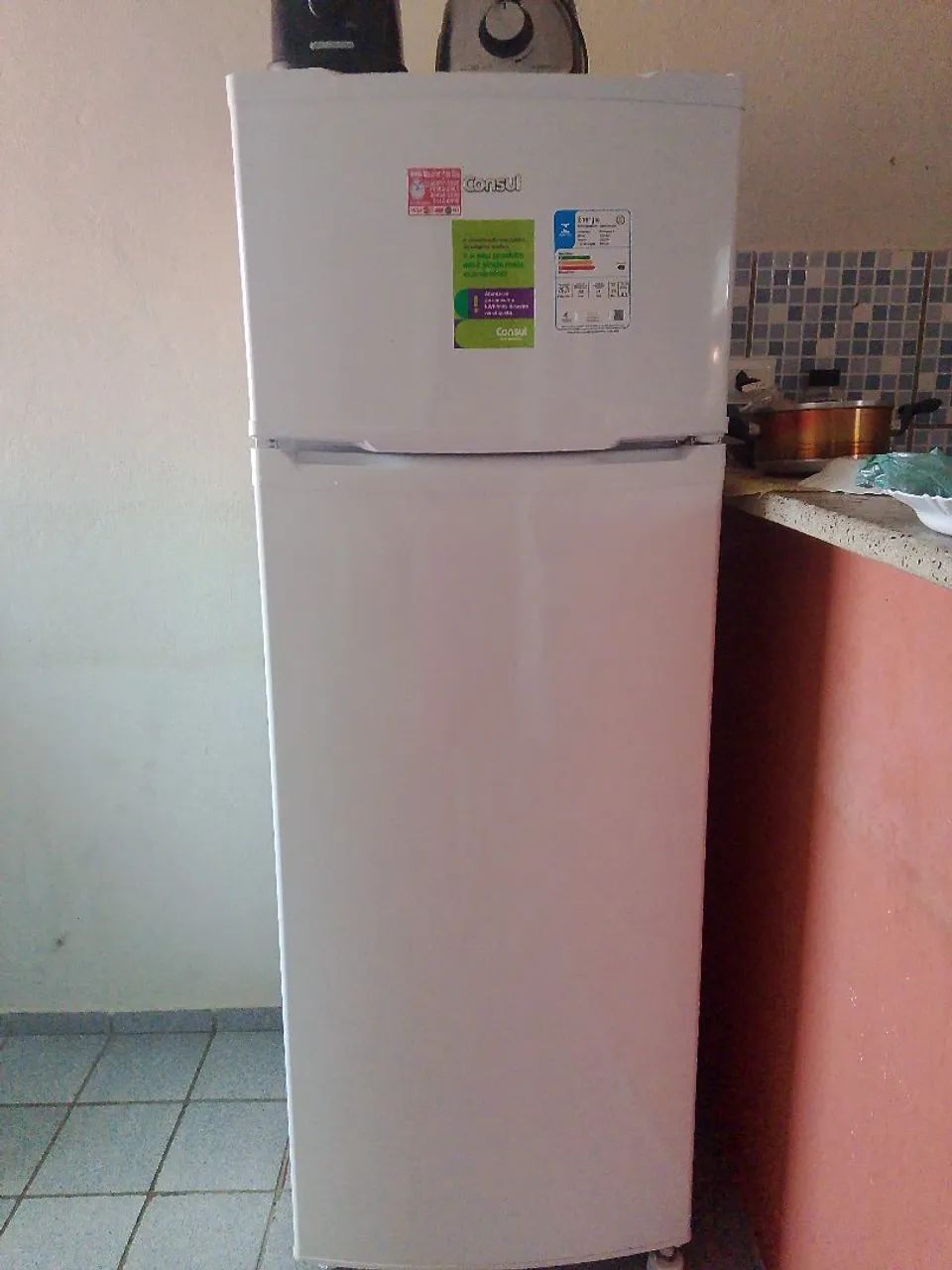 Geladeira  - Foto 2