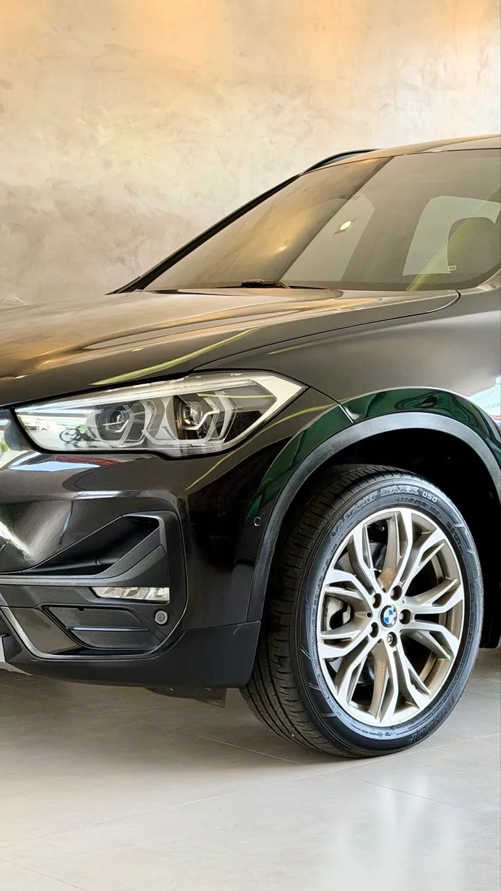 BMW X1 X1 SDRIVE 20i 2.0/2.0 TB Acti.Flex Aut. 2021