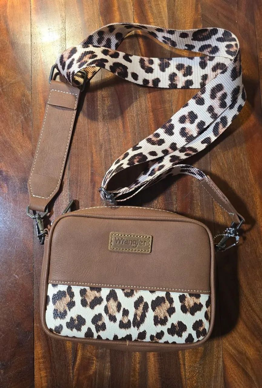 Bolsa Wrangler 
